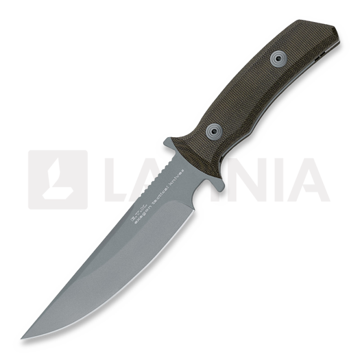Fox Knives Exagon tactical knife FX-1666TK
