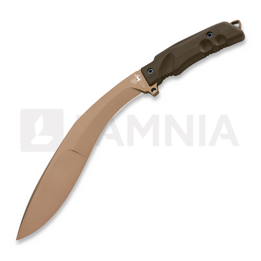 Fox Knives Extreme Tactical Kukri FX-9CM04BT
