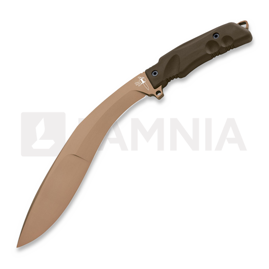 Fox Knives Extreme Tactical Kukri FX-9CM04BT