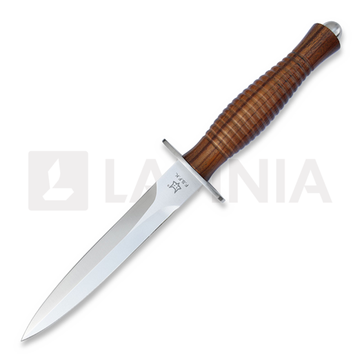 Fox Knives Fairbairn Sykes tőr