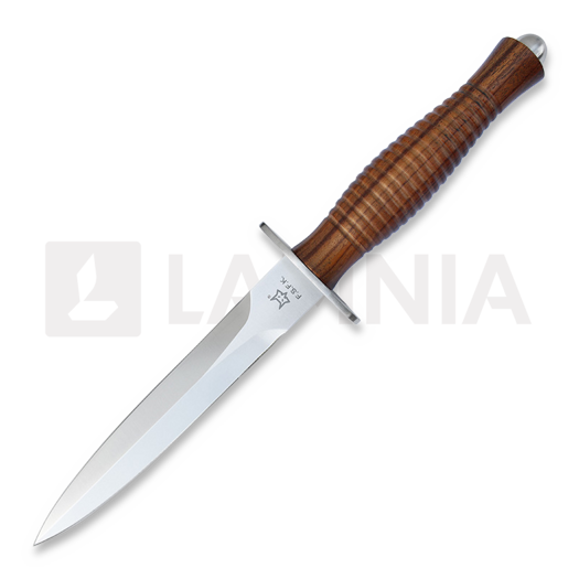 Fox Knives Fairbairn Sykes 단검