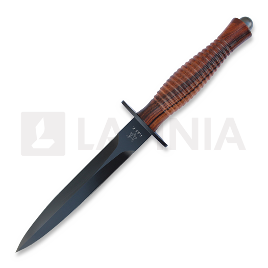Fox Knives Fairbairn Sykes durklas