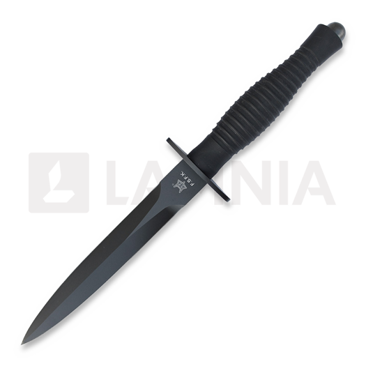 Fox Knives Fairbairn Sykes dolk