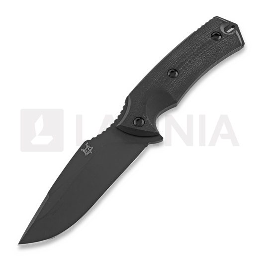 Nuga Fox Knives Felin FX-517