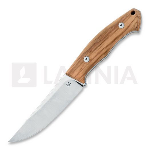 Нож Fox Knives Fenix, olive FX-649OL