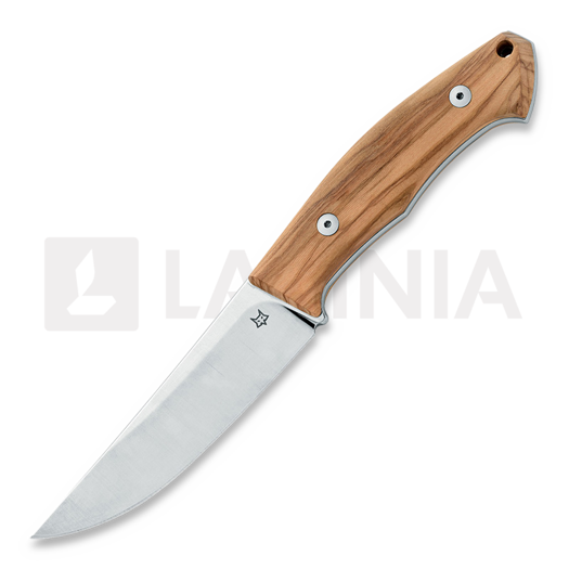 Nóż Fox Knives Fenix, olive FX-649OL
