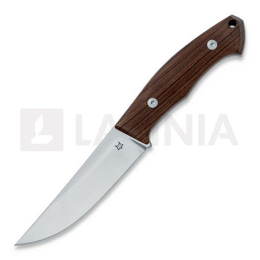 Fox Knives Fenix veitsi, santos FX-649SA