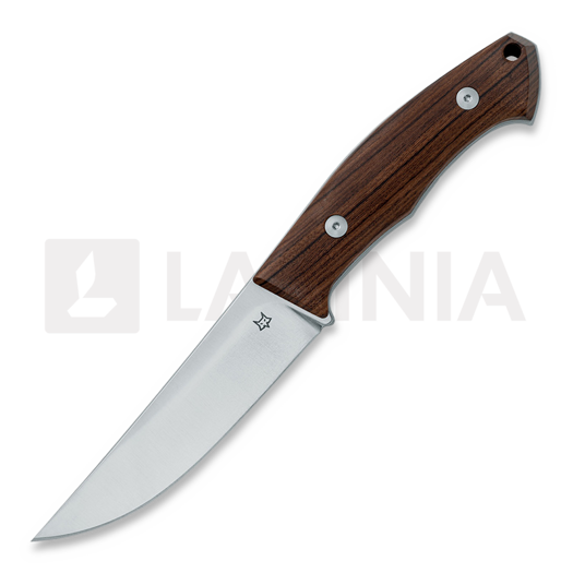 Нож Fox Knives Fenix, santos FX-649SA