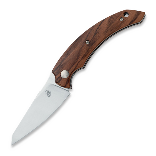 Nóż składany Fox Knives Fides - Santos FX-539ST