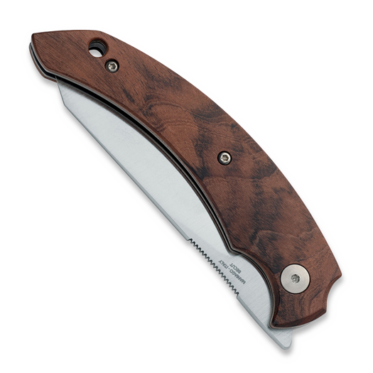 Coltello pieghevole Fox Knives Fides - Santos FX-539ST