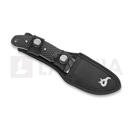 Fox Knives Fixed Blade Knife peilis BF-009
