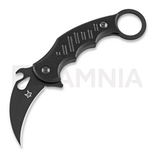 Fox Knives Fixed Karambit FX-598