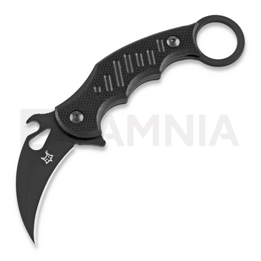 Fox Knives Fixed Karambit FX-598