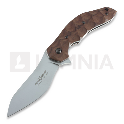Fox Knives Flipper foldekniv FX-302ST