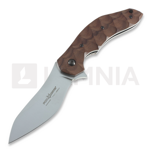 มีดพับ Fox Knives Flipper FX-302ST