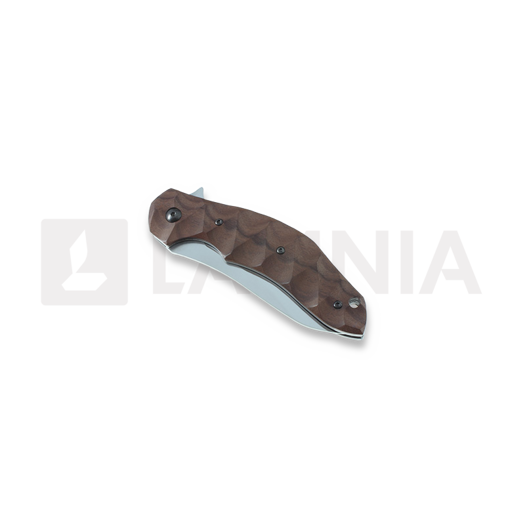 Fox Knives Flipper sulankstomas peilis FX-302ST