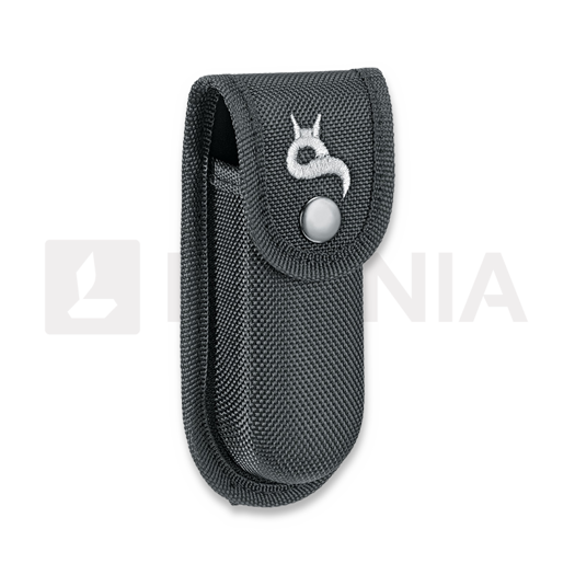 Fox Knives Folding knife kääntöveitsi, musta BF-131B