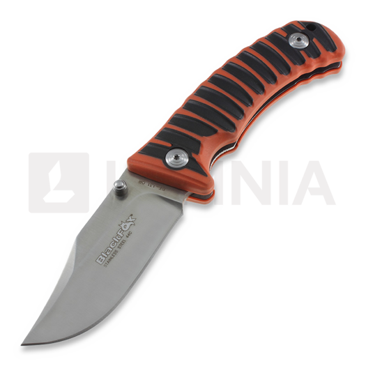 Skladací nôž Fox Knives Folding knife, oranžová BF-131OR