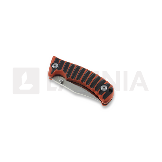 Fox Knives Folding knife kääntöveitsi, oranssi BF-131OR