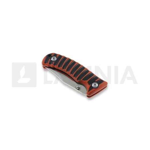 Fox Knives Folding knife sulankstomas peilis, oranžinėnge BF-131OR