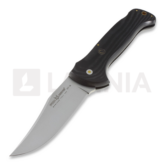 Fox Knives Forest kääntöveitsi 577ML
