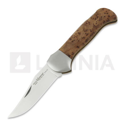 Skladací nôž Fox Knives Forest, amboina 576RT