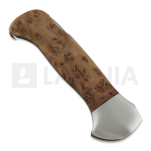 Fox Knives Forest sulankstomas peilis, amboina 576RT