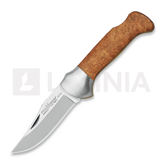 Skladací nôž Fox Knives Forest, amboina 577RT