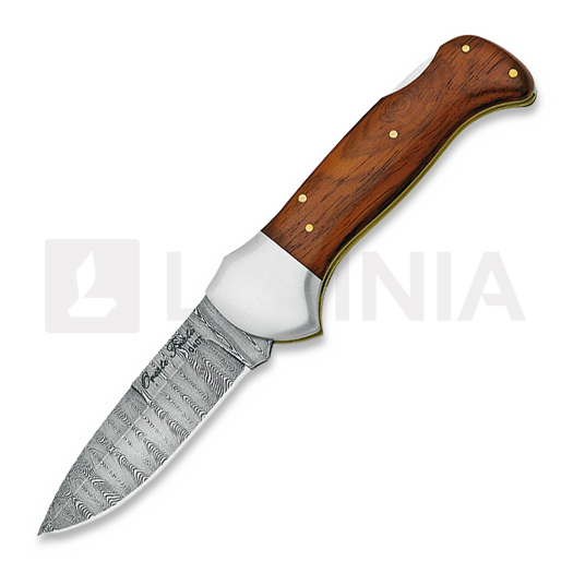 Nóż składany Fox Knives Forest, damascus 578D