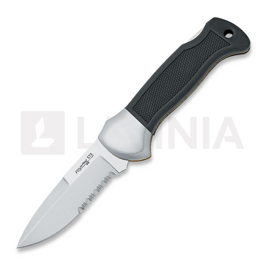 Nóż składany Fox Knives Forest, kraton G 578NS
