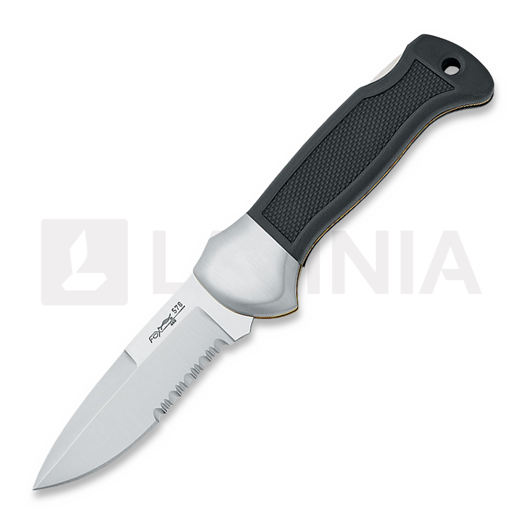 Сгъваем нож Fox Knives Forest, kraton G 578NS