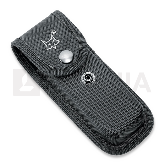 Fox Knives Forest sulankstomas peilis, kraton G 578NS