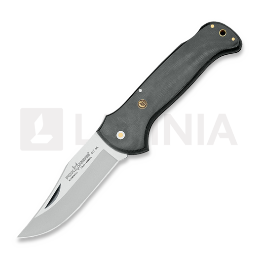 Nóż składany Fox Knives Forest, micarta 576ML