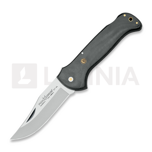 Складной нож Fox Knives Forest, micarta 576ML