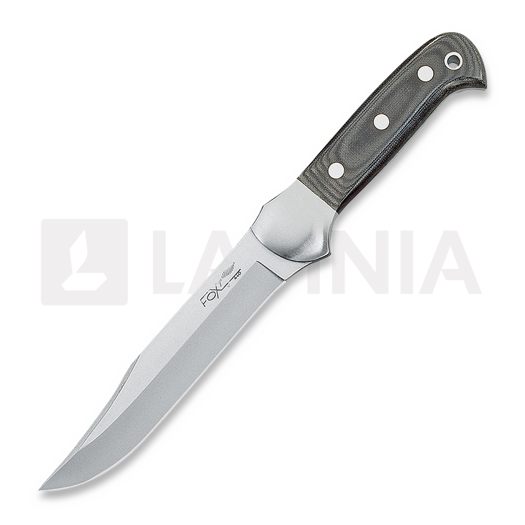 Fox Knives Forest, micarta 614