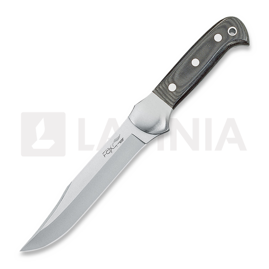 Fox Knives Forest, micarta 614