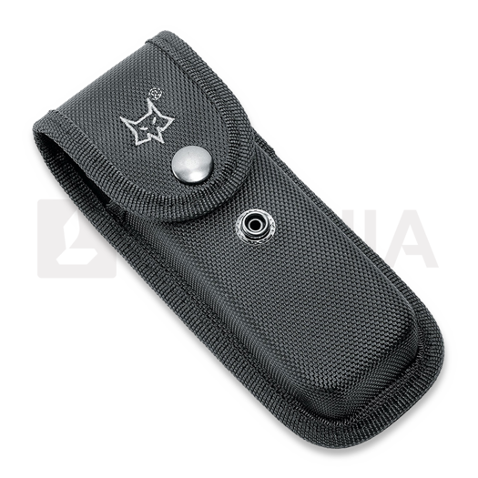 Fox Knives Forest folding knife, pakkawood 575PW