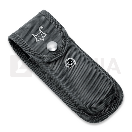 Fox Knives Forest folding knife, pakkawood 576PW