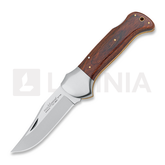Nóż składany Fox Knives Forest, pakkawood 577PW