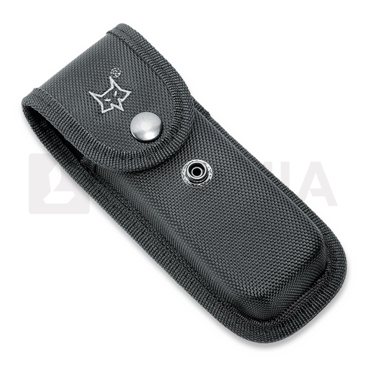 Fox Knives Forest sulankstomas peilis, pakkawood 577PW