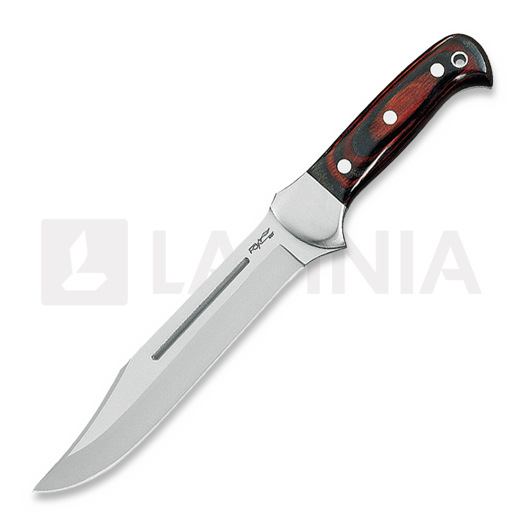 Fox Knives Forest, pakkawood 619PW