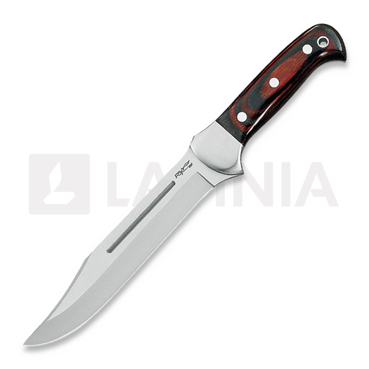 Fox Knives Forest, pakkawood 619PW
