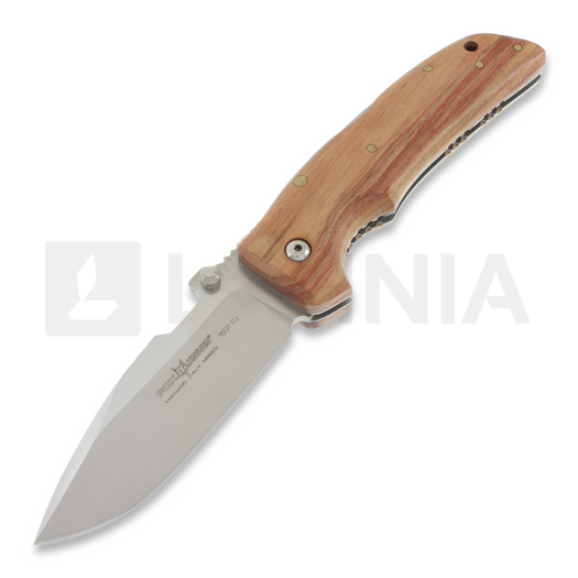 Fox Knives Forest Rosa 접이식 나이프 1501TU