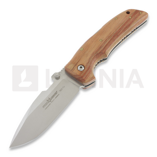 Liigendnuga Fox Knives Forest Rosa 1501TU