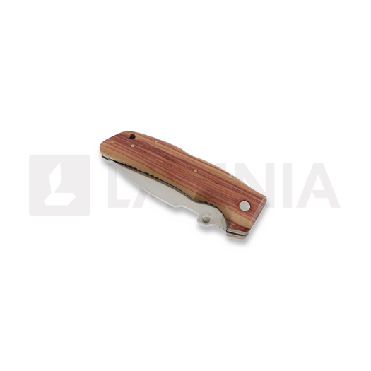 Fox Knives Forest Rosa kääntöveitsi 1501TU