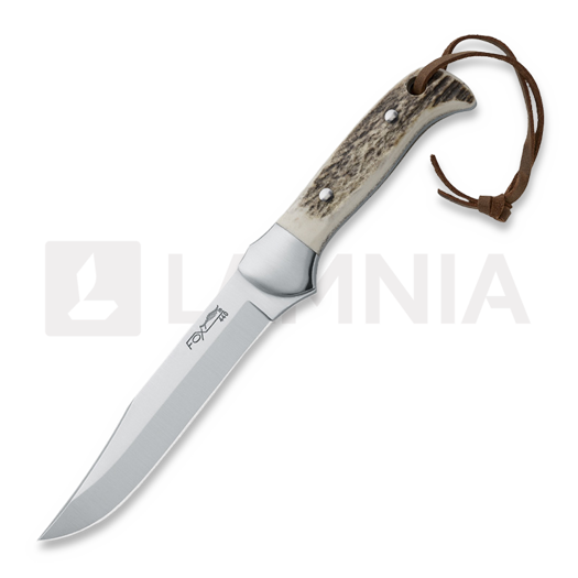 Fox Knives Forest, vintage limited edition 614CE