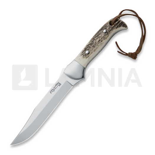 Fox Knives Forest, vintage limited edition 614CE