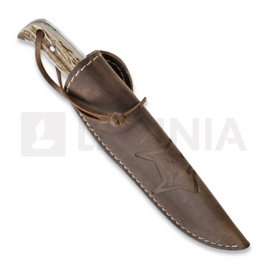 Fox Knives Forest, vintage limited edition 614CE