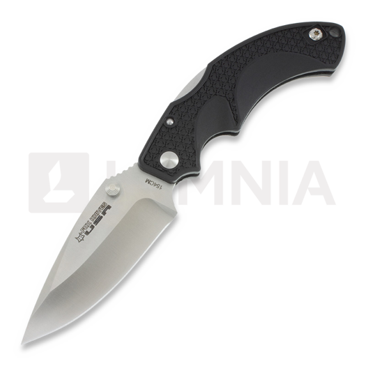 Fox Knives Forza Clip Point kääntöveitsi FKU-AMI-CPBL