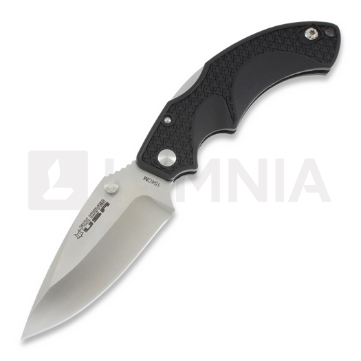 Складной нож Fox Knives Forza Clip Point FKU-AMI-CPBL